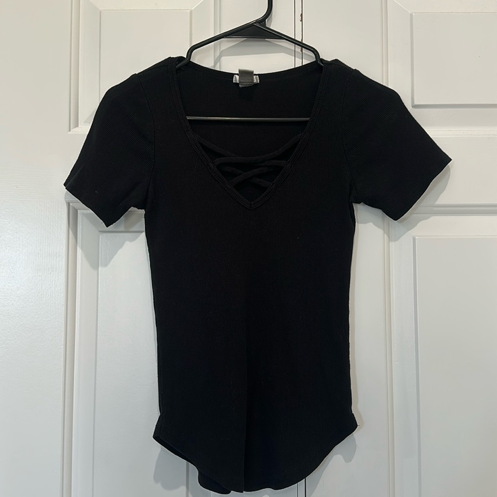 Black Tshirt